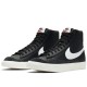 Blazer Mid 77 Vintage Black Sail