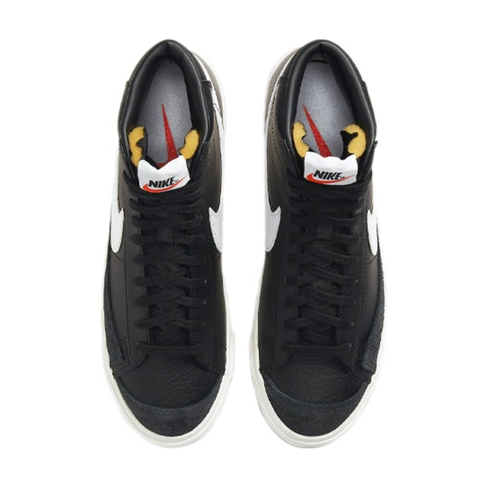 Blazer Mid 77 Vintage Black Sail