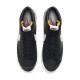 Blazer Mid 77 Vintage Black Sail