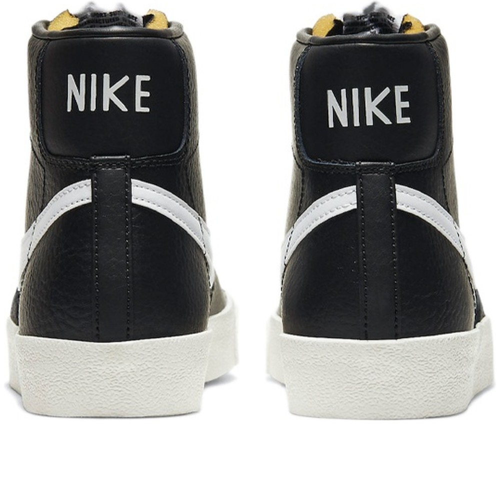Blazer Mid 77 Vintage Black Sail