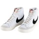 Blazer Mid 77 Vintage White Black