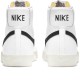 Blazer Mid 77 Vintage White Black