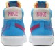 Sb Zoom Blazer Mid Edge Hack Pack Blue