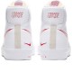 Blazer Mid 77 Sketch White Red