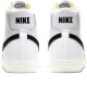 Blazer Mid 77 Vintage White Black Women
