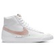 Blazer Mid 77 Vintage White Pink Oxford Women