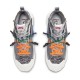 Blazer Mid Readymade White Grey Friends And Family