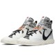 Readymade X Nike Blazer Mid White Camo