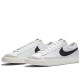 Blazer Low 77 Vintage White Black