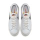Blazer Low 77 Vintage White Black