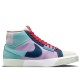 Blazer Mid Mosaic