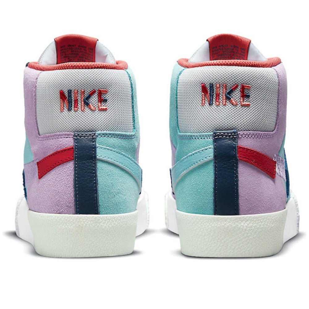 Blazer Mid Mosaic