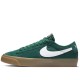 Sb Blazer Low Gt Green Gum