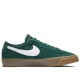Sb Blazer Low Gt Green Gum