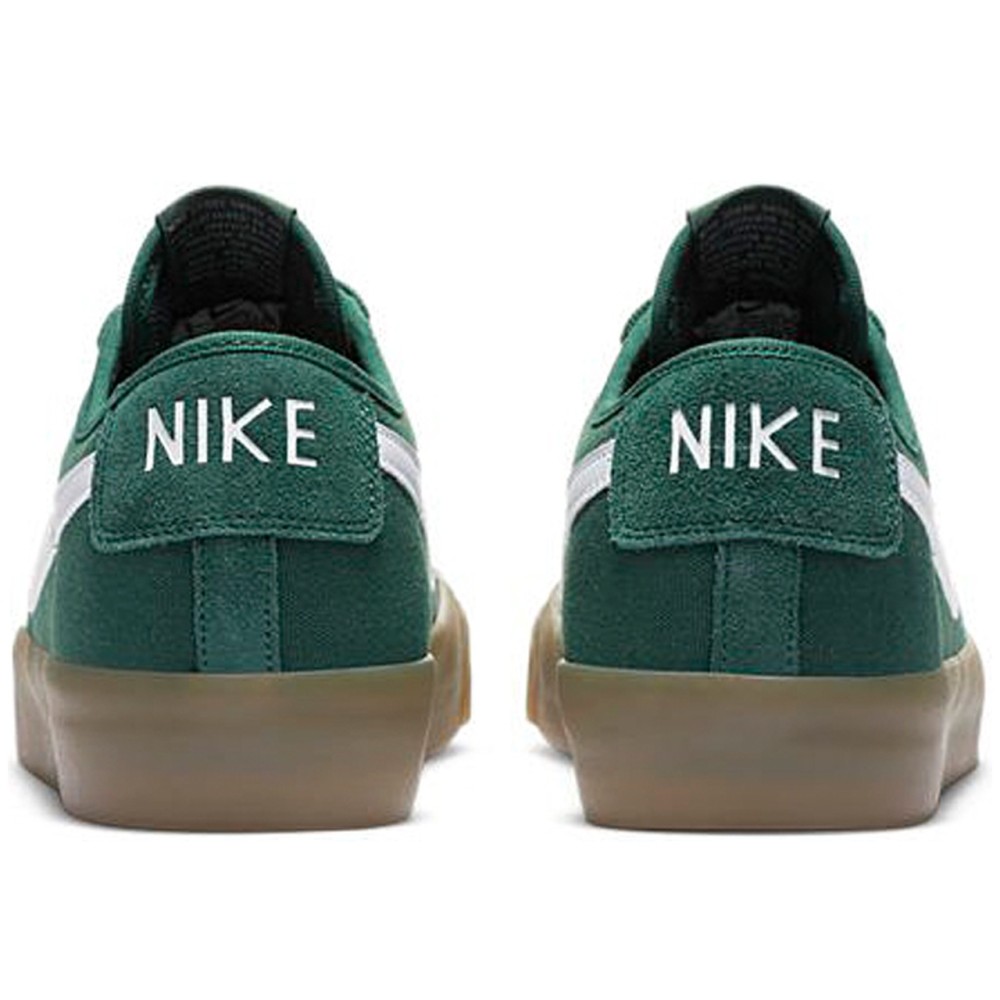 Sb Blazer Low Gt Green Gum