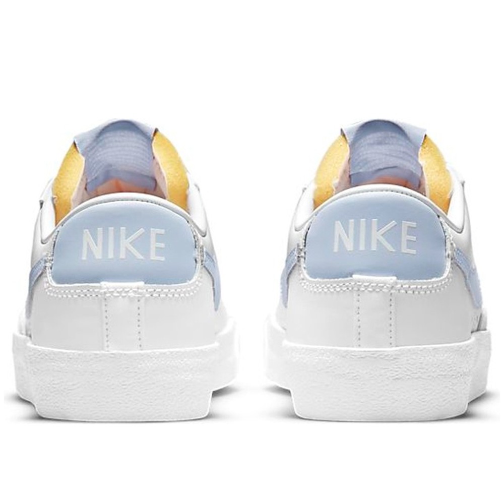 Blazer Low Ghost Women