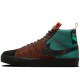 Sb Zoom Blazer Mid Prm Noble Green