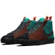 Sb Zoom Blazer Mid Prm Noble Green