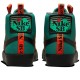 Sb Zoom Blazer Mid Prm Noble Green