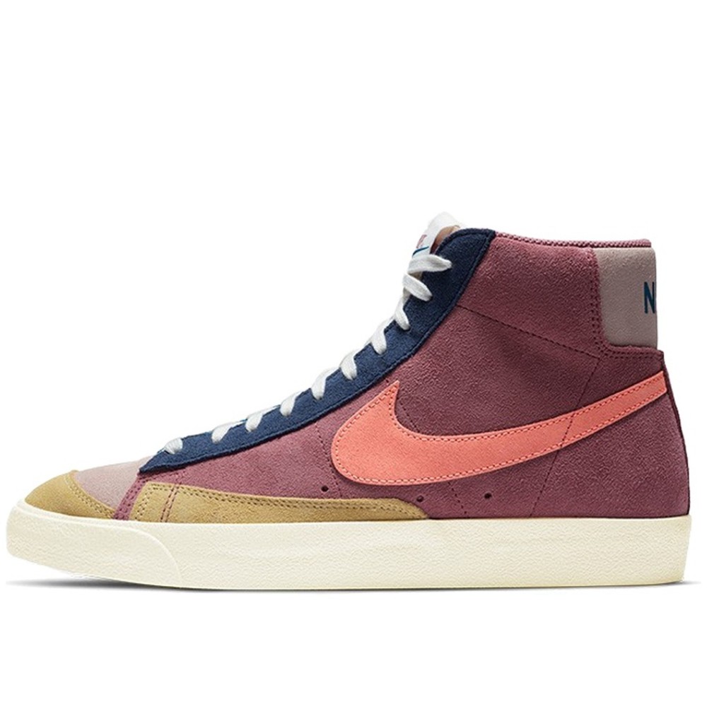 Blazer Mid 77 Desert Berry