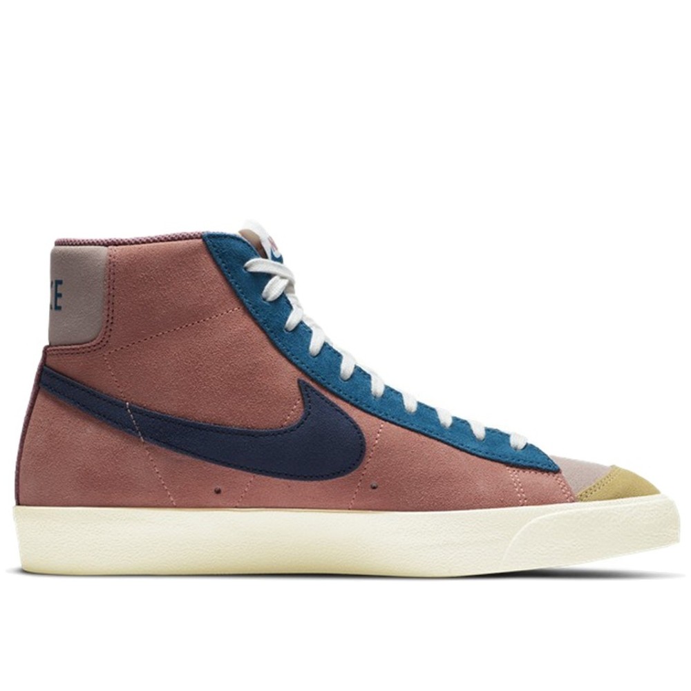 Blazer Mid 77 Desert Berry