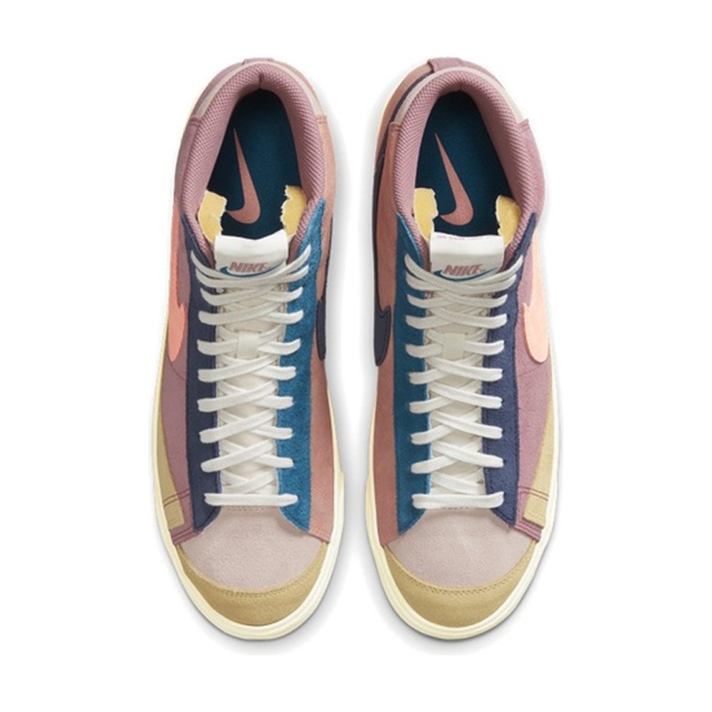 Blazer Mid 77 Desert Berry