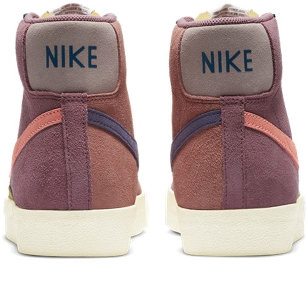 Blazer Mid 77 Desert Berry