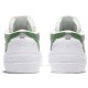 X Sacai Blazer Low Classic Green