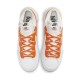 X Sacai Blazer Low Magma Orange