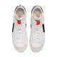 Blazer Mid 77 Jumbo White Black
