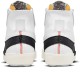 Blazer Mid 77 Jumbo White Black