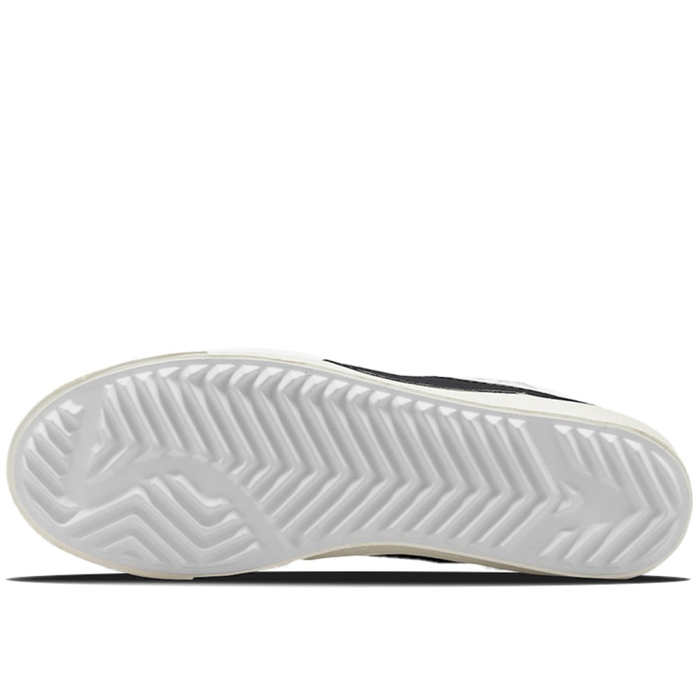 Blazer Mid 77 Jumbo White Black
