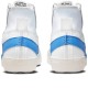 Blazer Mid 77 Jumbo White University Blue