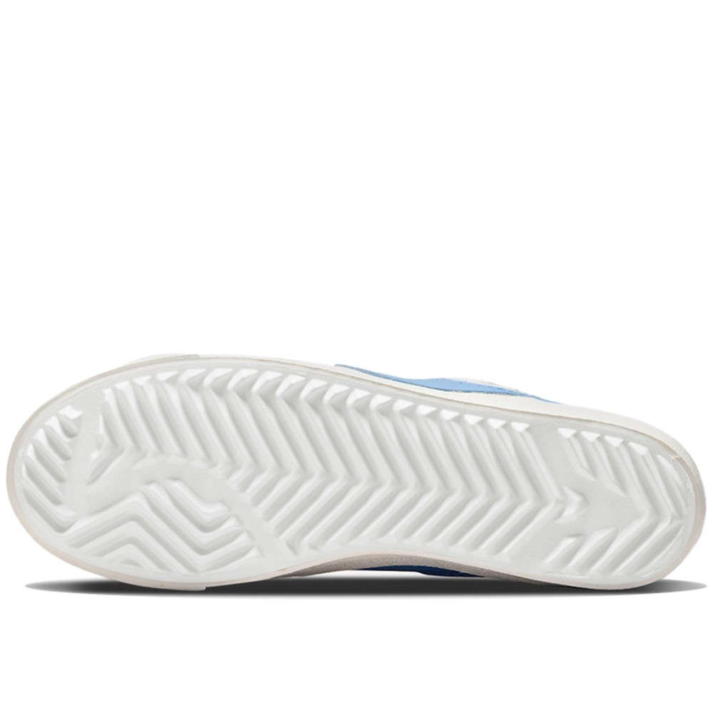Blazer Mid 77 Jumbo White University Blue