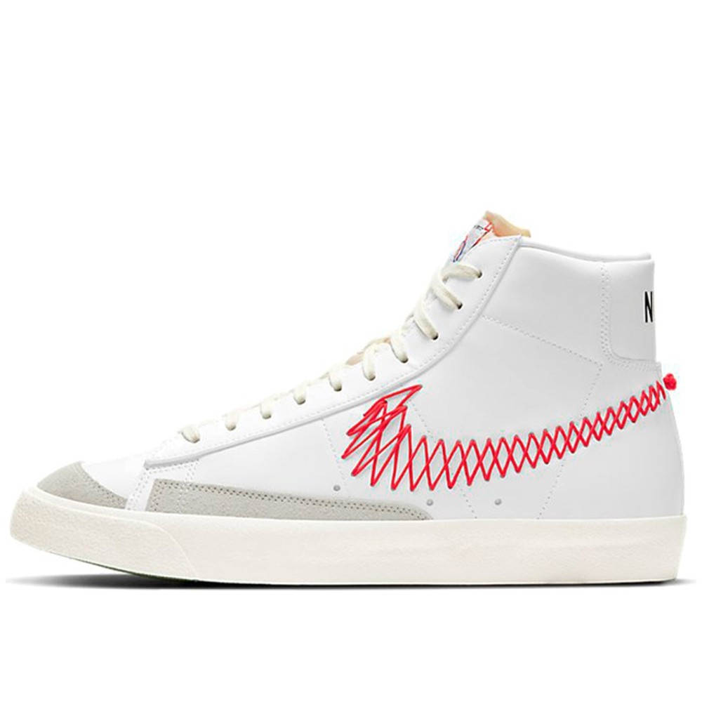 Blazer Mid 77 Vintage Zig Zag