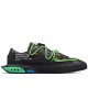 X Off White Blazer Low Black