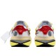 X Off White Blazer Low White University Red