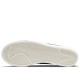 Blazer Low Platform White Black Women