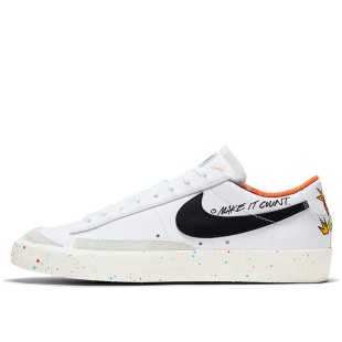 Blazer Low 77 Make It Count