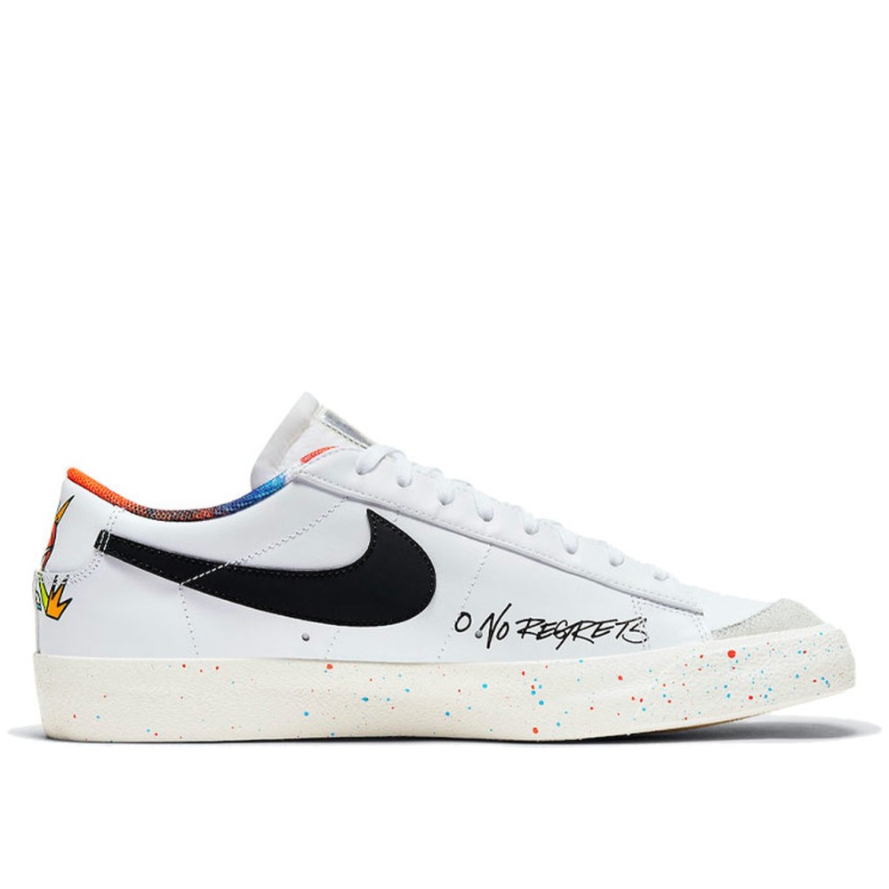 Blazer Low 77 Make It Count