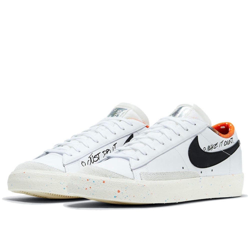 Blazer Low 77 Make It Count