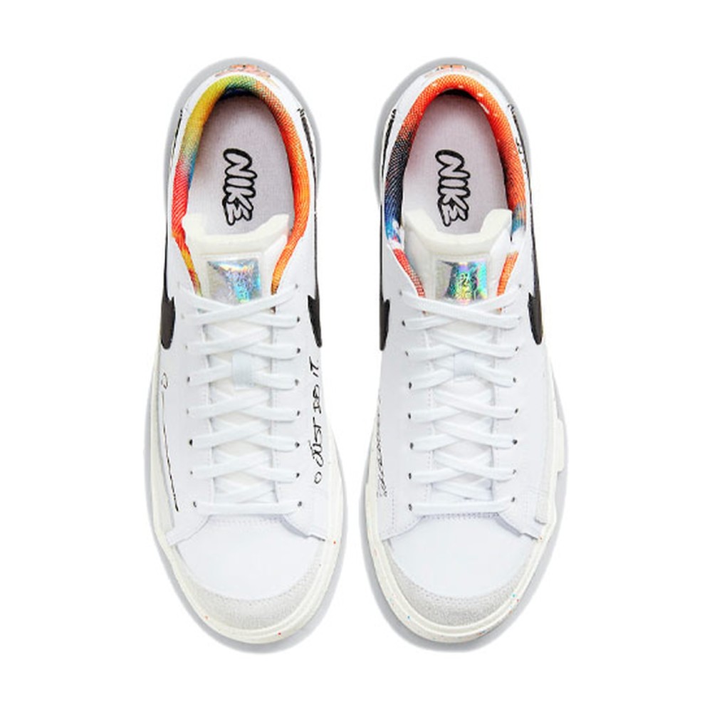 Blazer Low 77 Make It Count