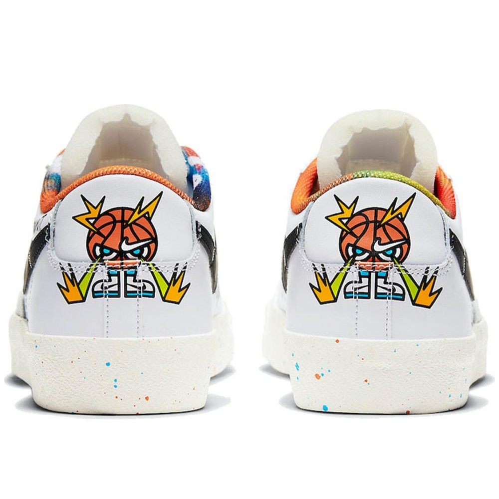 Blazer Low 77 Make It Count