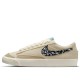 Blazer Low Paisley Swoosh