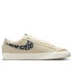 Blazer Low Paisley Swoosh