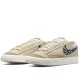 Blazer Low Paisley Swoosh