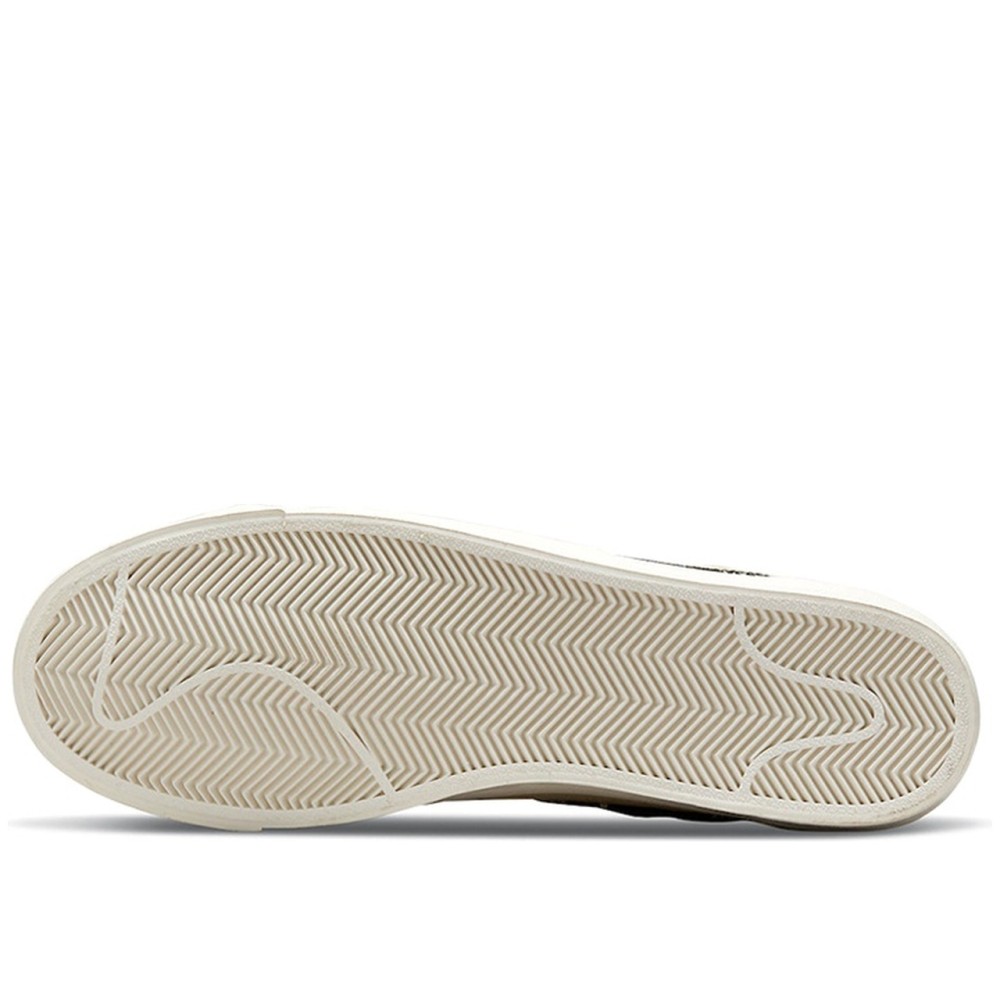 Blazer Low Paisley Swoosh