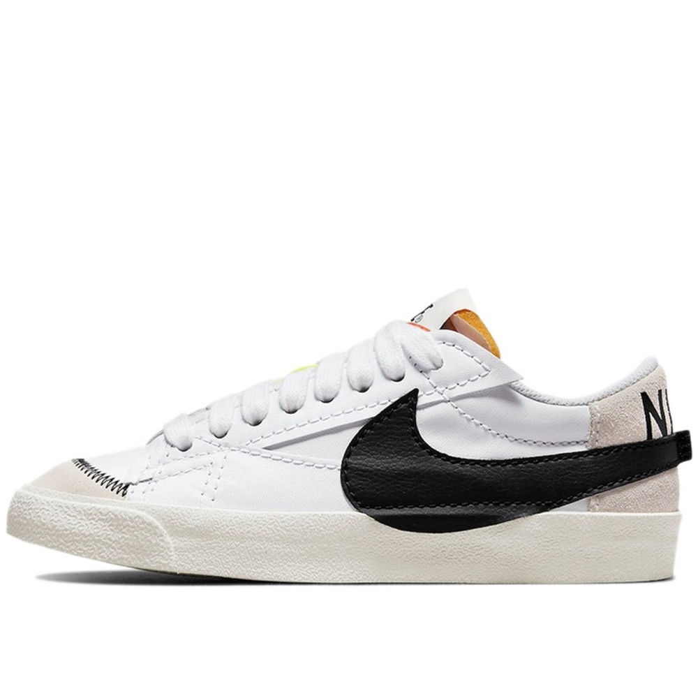 Blazer Low 77 Jumbo Sneakers