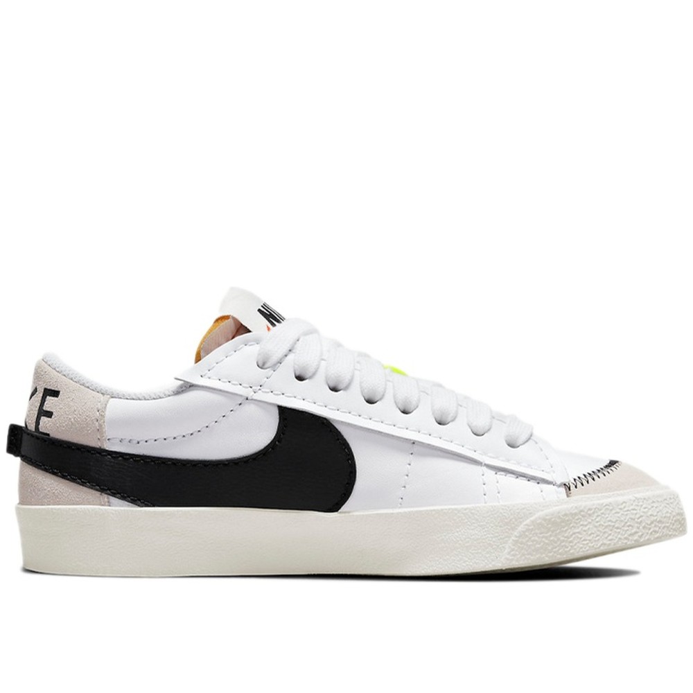 Blazer Low 77 Jumbo Sneakers