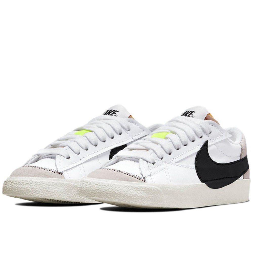 Blazer Low 77 Jumbo Sneakers